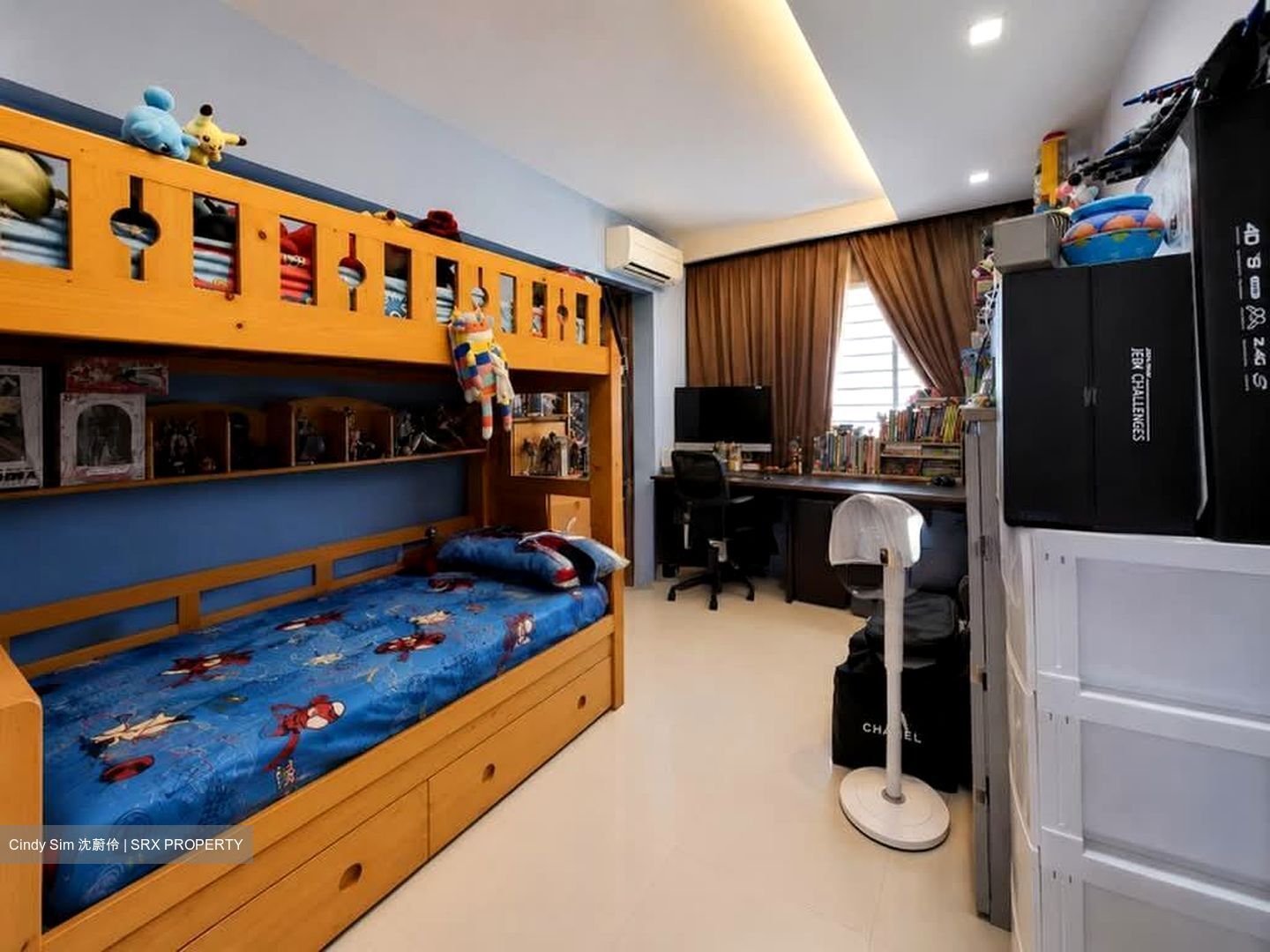 Blk 491D Tampines Street 45 (Tampines), HDB 5 Rooms #586057161